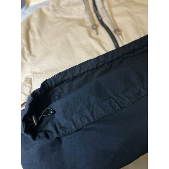 Dravus Jacket Mens Anorak Pullover 1/4 Zip Hooded‎ Front Pocket - Picture 8 of 8